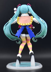 Hatsune Miku Winter Image TAITO figure