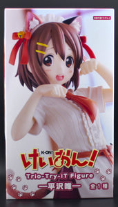 K-ON! Trio-Try-iT Yui Hirasawa figure