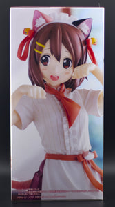 K-ON! Trio-Try-iT Yui Hirasawa figure