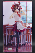 Load image into Gallery viewer, K-ON! Trio-Try-iT Yui Hirasawa figure