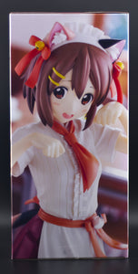 K-ON! Trio-Try-iT Yui Hirasawa figure