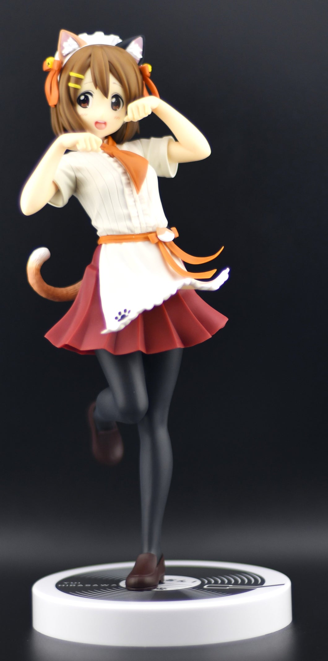 K-ON! Trio-Try-iT Yui Hirasawa figure