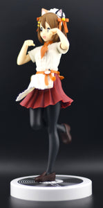 K-ON! Trio-Try-iT Yui Hirasawa figure