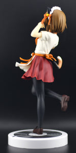 K-ON! Trio-Try-iT Yui Hirasawa figure