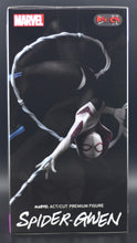 Load image into Gallery viewer, MARVEL ACT/CUT SEGA Spider-Gwen figure