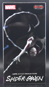 MARVEL ACT/CUT SEGA Spider-Gwen figure