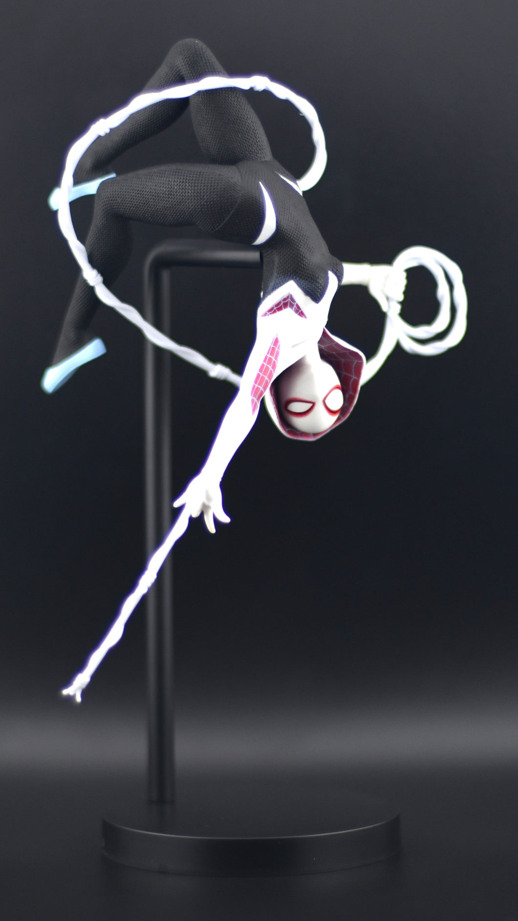 MARVEL ACT/CUT SEGA Spider-Gwen figure