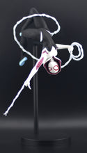 Load image into Gallery viewer, MARVEL ACT/CUT SEGA Spider-Gwen figure