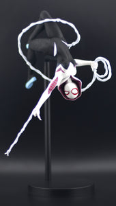 MARVEL ACT/CUT SEGA Spider-Gwen figure