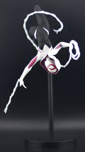 Load image into Gallery viewer, MARVEL ACT/CUT SEGA Spider-Gwen figure