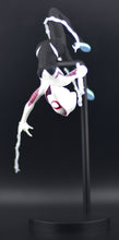 Load image into Gallery viewer, MARVEL ACT/CUT SEGA Spider-Gwen figure