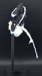 MARVEL ACT/CUT SEGA Spider-Gwen figure