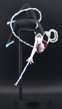 Load image into Gallery viewer, MARVEL ACT/CUT SEGA Spider-Gwen figure