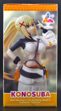 Load image into Gallery viewer, KonoSuba: God&#39;s Blessing on This Wonderful World! Darkness Luminasta figure