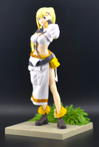 KonoSuba: God's Blessing on This Wonderful World! Darkness Luminasta figure