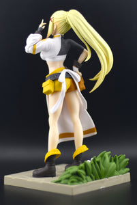 KonoSuba: God's Blessing on This Wonderful World! Darkness Luminasta figure