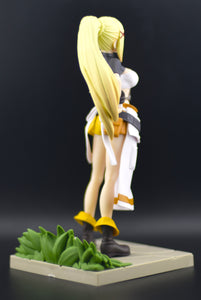 KonoSuba: God's Blessing on This Wonderful World! Darkness Luminasta figure