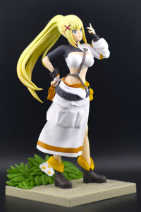 KonoSuba: God's Blessing on This Wonderful World! Darkness Luminasta figure