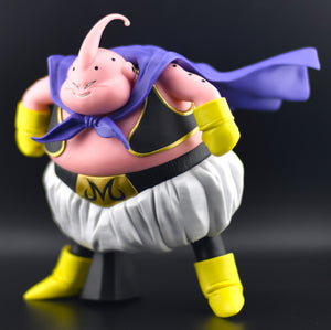 Dragon Ball Z Banpresto Solid Edge Works Majin Bu figure