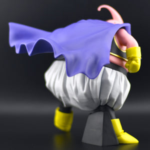 Dragon Ball Z Banpresto Solid Edge Works Majin Bu figure