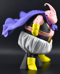 Dragon Ball Z Banpresto Solid Edge Works Majin Bu figure