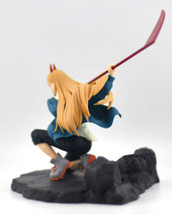 Chainsaw Man Vibration Stars Power Special figure