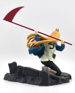 Chainsaw Man Vibration Stars Power Special figure