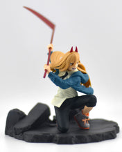 Load image into Gallery viewer, Chainsaw Man Vibration Stars Power Special figure