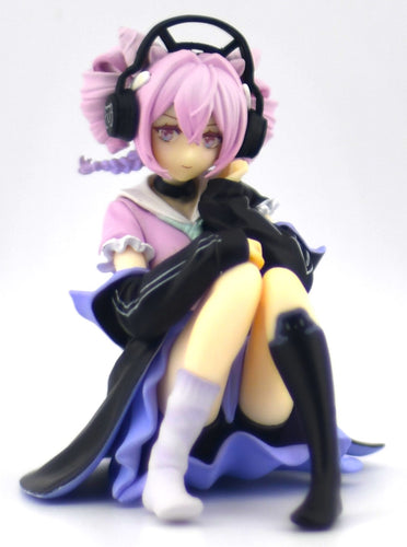 Arknights U-Official noodle stopper figure