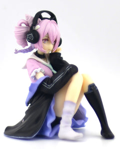 Arknights U-Official noodle stopper figure