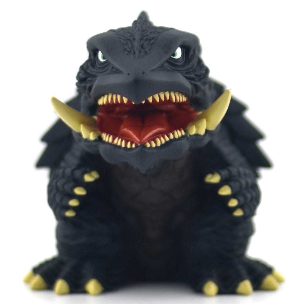 Gamera 3: Revenge of Iris Gamera ver A Banpresto figure