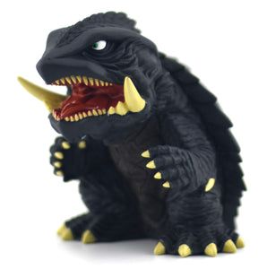 Gamera 3: Revenge of Iris Gamera ver A Banpresto figure