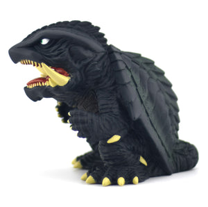 Gamera 3: Revenge of Iris Gamera ver A Banpresto figure