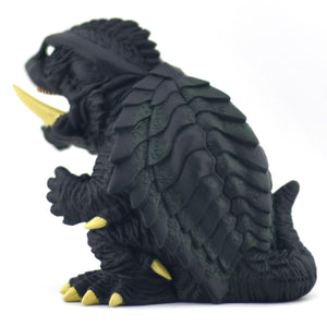 Gamera 3: Revenge of Iris Gamera ver A Banpresto figure