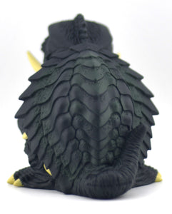 Gamera 3: Revenge of Iris Gamera ver A Banpresto figure