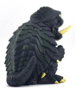 Gamera 3: Revenge of Iris Gamera ver A Banpresto figure