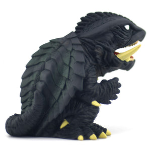 Gamera 3: Revenge of Iris Gamera ver A Banpresto figure