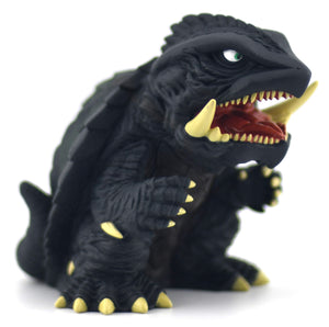 Gamera 3: Revenge of Iris Gamera ver A Banpresto figure