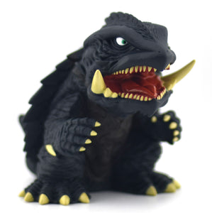 Gamera 3: Revenge of Iris Gamera ver A Banpresto figure