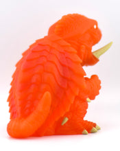 Load image into Gallery viewer, Gamera 3: Revenge of Iris Gamera ver B Banpresto figure