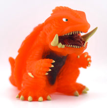 Load image into Gallery viewer, Gamera 3: Revenge of Iris Gamera ver B Banpresto figure