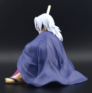 Demon Slayer Hashira Training Arc Premium Chokonose Uzui Tengen figure