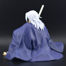 Load image into Gallery viewer, Demon Slayer Hashira Training Arc Premium Chokonose Uzui Tengen figure