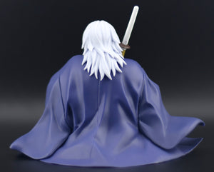 Demon Slayer Hashira Training Arc Premium Chokonose Uzui Tengen figure