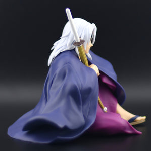 Demon Slayer Hashira Training Arc Premium Chokonose Uzui Tengen figure