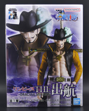 Load image into Gallery viewer, One Piece The Shukko Dracule Mihawk figure