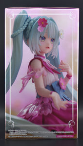 Hatsune Miku Flower Fairy Cosmos noodle stopper figure