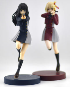 Lycoris Recoil Chisato Nishigi Trio-Tri-iT Figure