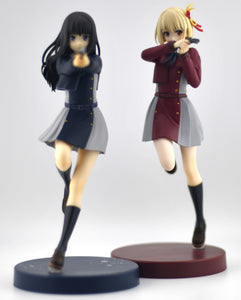 Lycoris Recoil Chisato Nishigi Trio-Tri-iT Figure