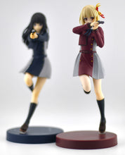 Load image into Gallery viewer, Lycoris Recoil Chisato Nishigi Trio-Tri-iT Figure